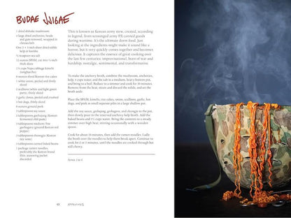 Appetites: A Cookbook