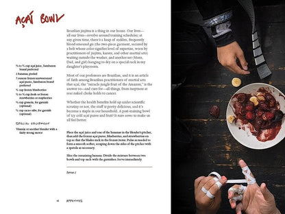 Appetites: A Cookbook