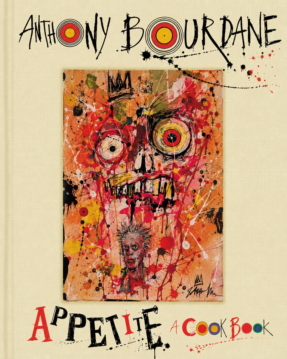 Appetites: A Cookbook