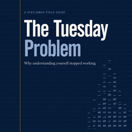 The Tuesday Problem