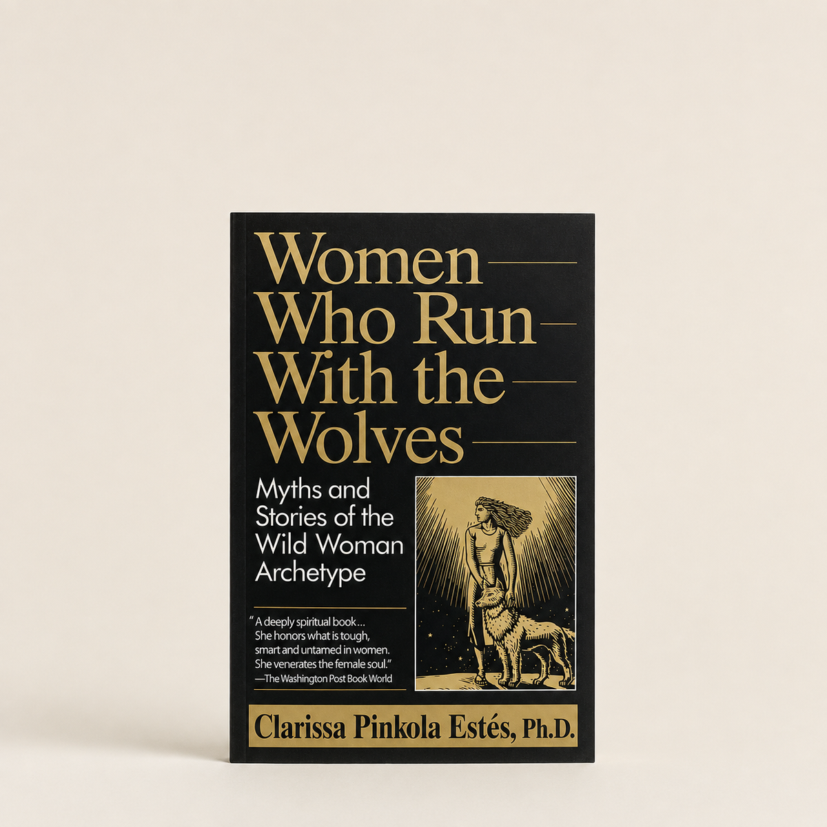 Women Who Run With the Wolves