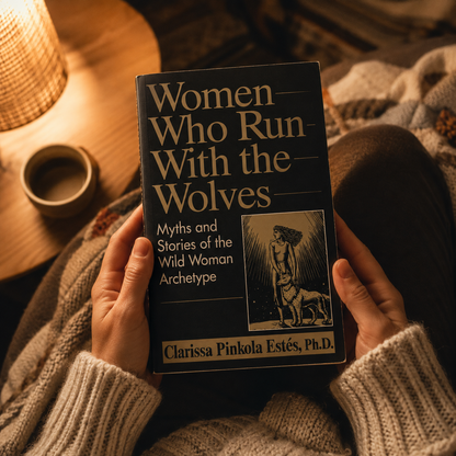 Women Who Run With the Wolves