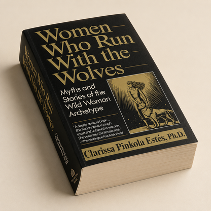 Women Who Run With the Wolves